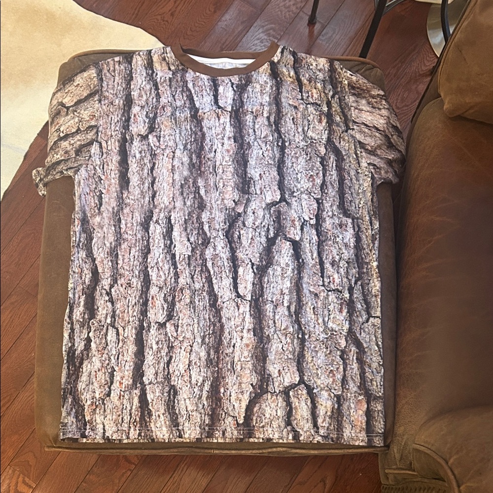 Run Disney “Groot” men’s running shirt